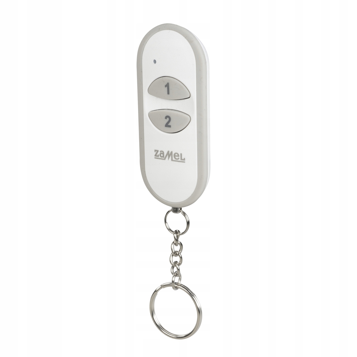 

Pilot 2-kanałowy P-457/2 Exta Life Zamel