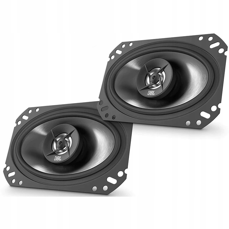 Jbl Stage 6402 Automobilové reproduktory 4x6'' Nissan Fiat Lancia Seat Škoda Vw