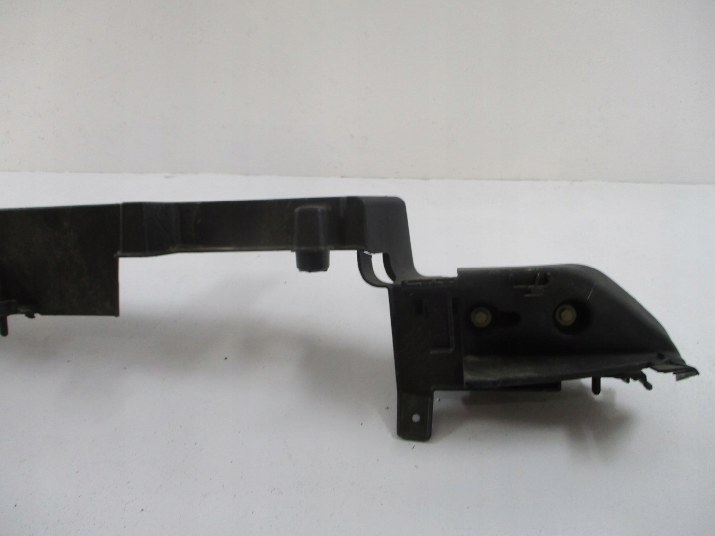 bumper bracket JAGUAR HK83-45530-AC