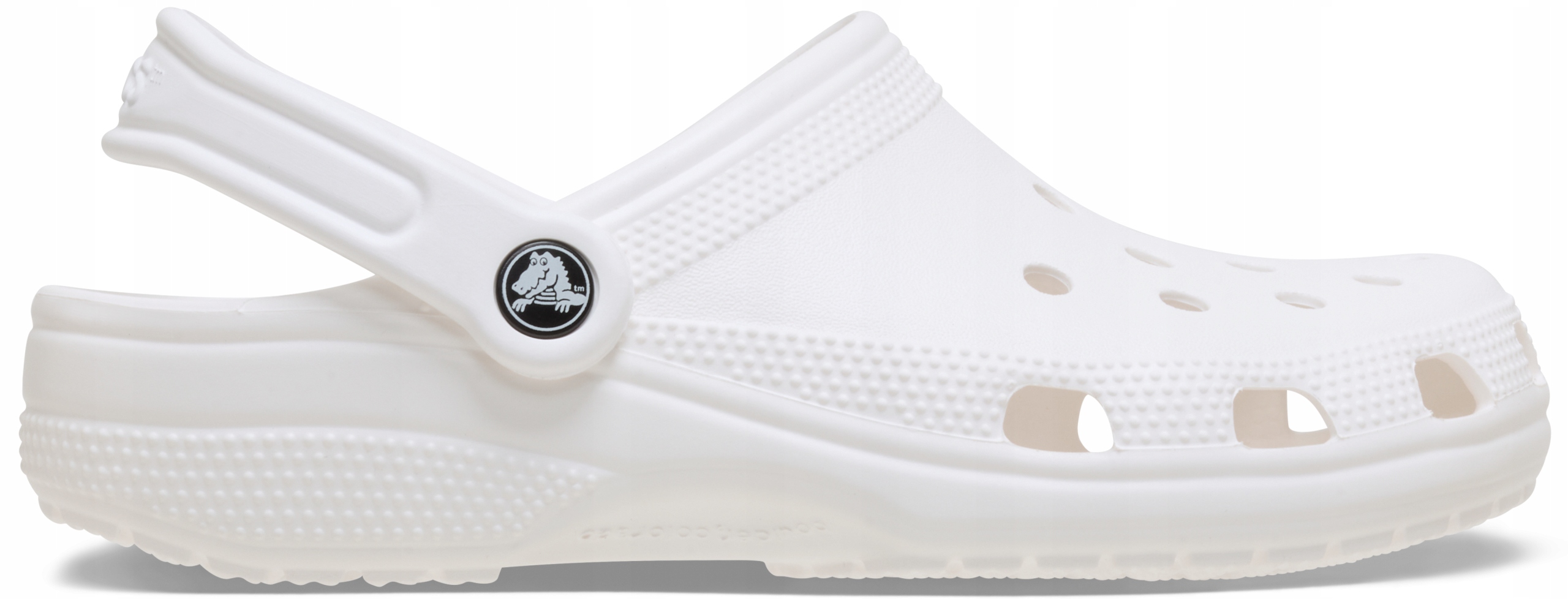 Boty Nazouváky Pánské chodítka Crocs Classic Clog 45,5