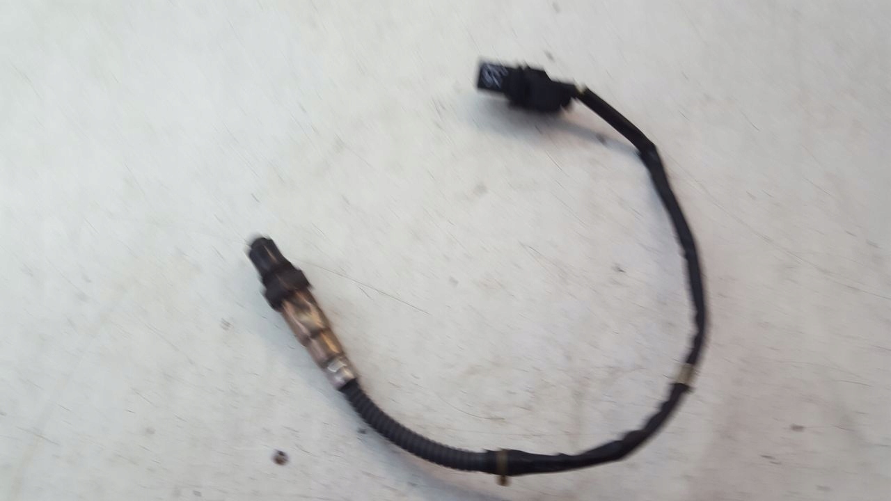 Sonda lambda VW Polo 9N 1,4 TDI