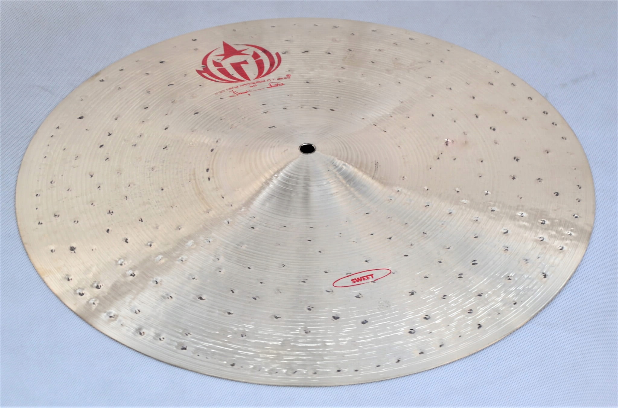 Diril Sweet Hi-hat 14"