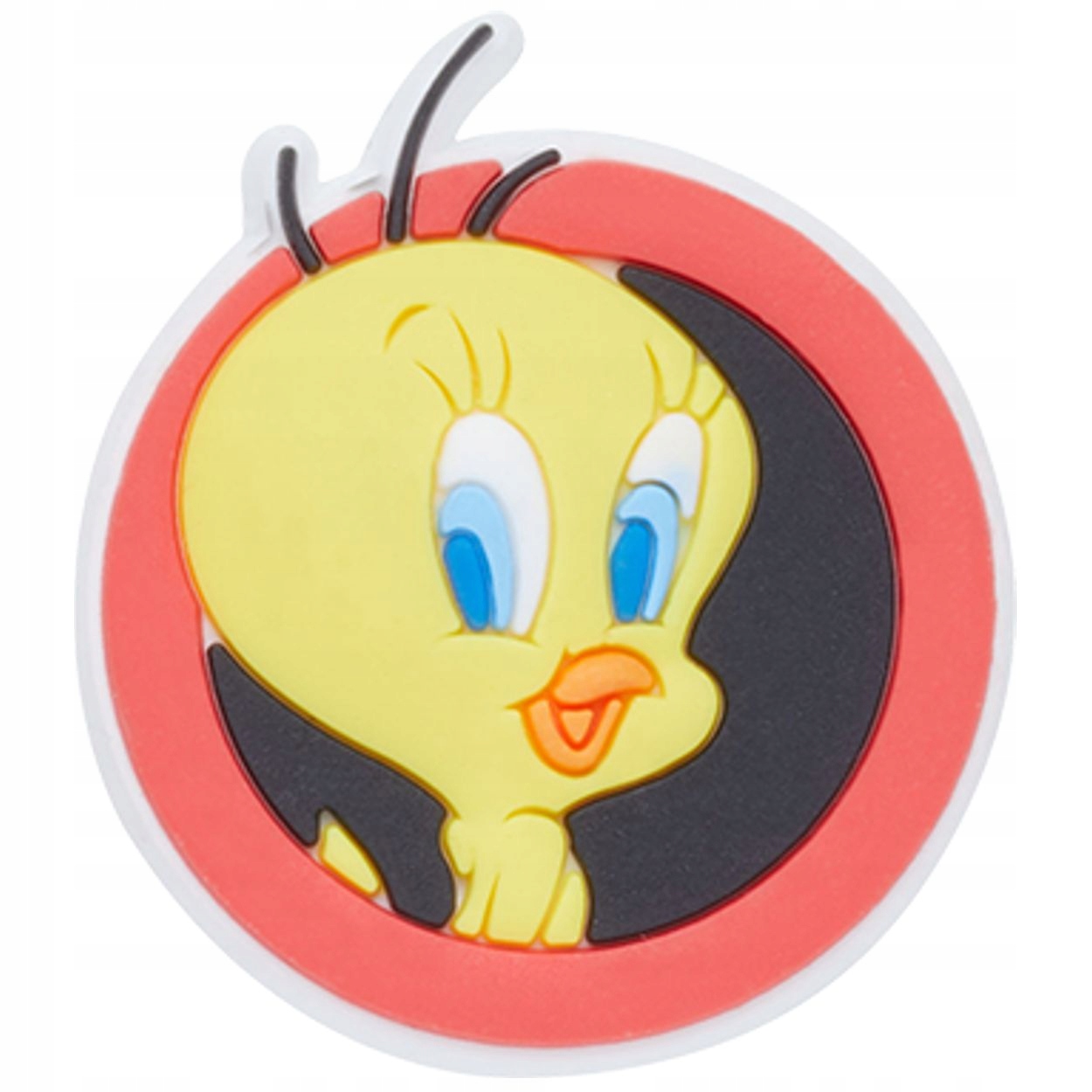 

Przypinka Crocs Jibbitz Pin Do Butów Ozdoba Tweety