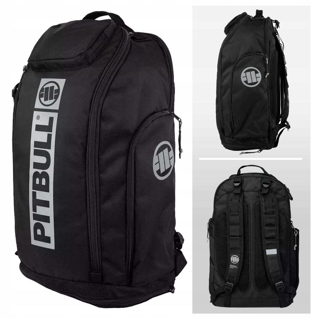 Batoh Pit Bull Airway turistický 60L