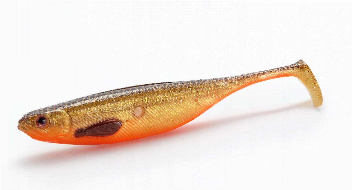

Guma Westin ShadTeez Hollow 12cm Gold Rush