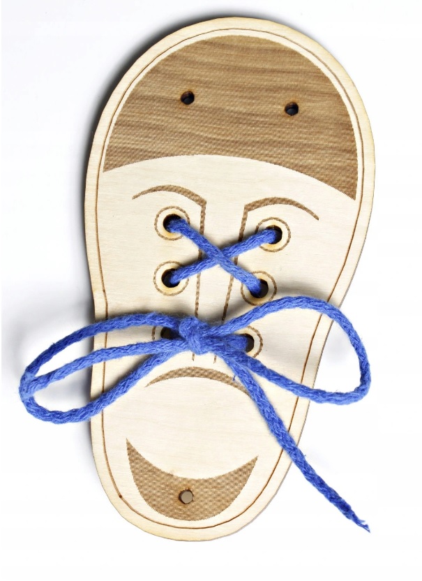 

But, bucik do tablicy manipulacyjnej, sensorycznej