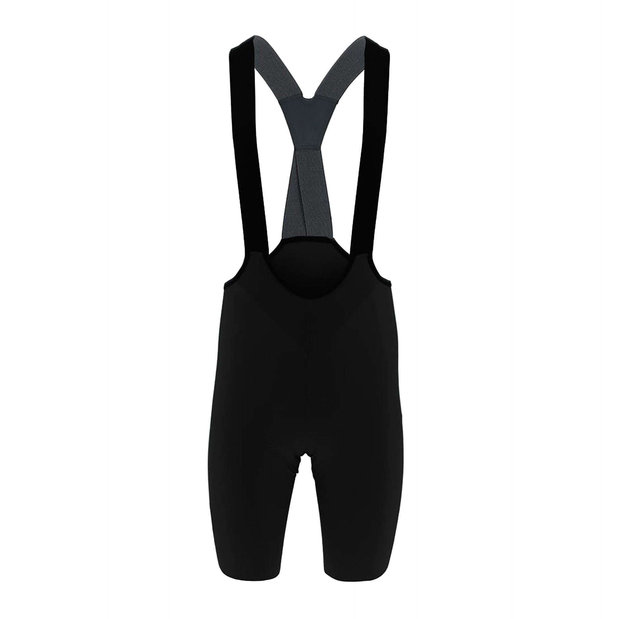 Spodenki rowerowe męskie Quest Sunline black 2XL