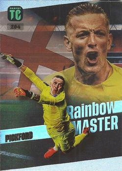 Top Class 2023 204 Jordan Pickford Panini