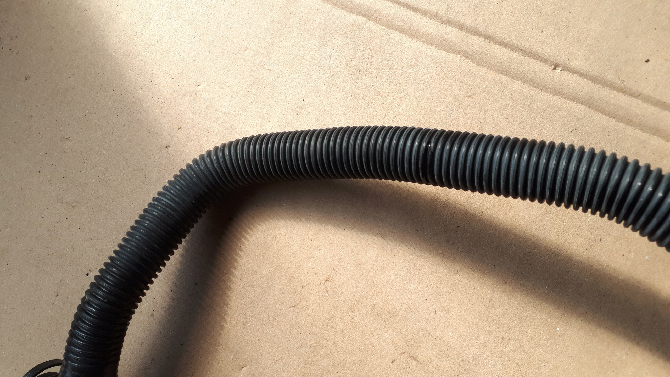 A6 C7 4G ROHR LUFT 3.0 TFSI 4G0133889G A7 4G