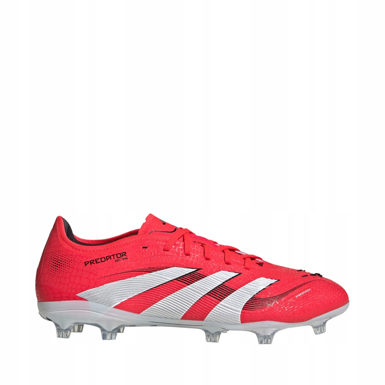 Fotbalová obuv adidas Predator Pro Fg ID3856 41 1/3
