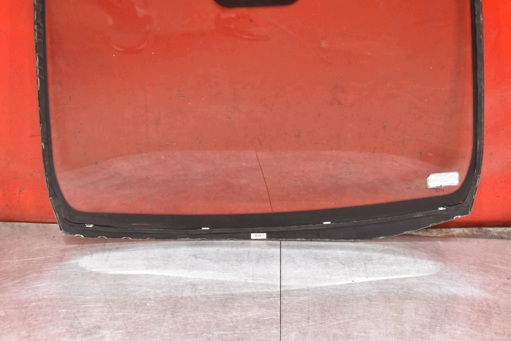 window front front iron KIA CEED 2 II LIFT 15-18