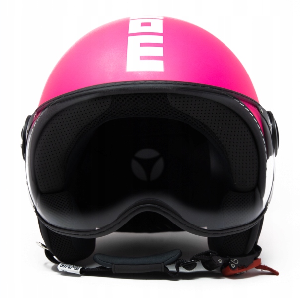 MOMO DESIGN Kask Otwarty FGTR Classic Fuch/Wh S Producent inny