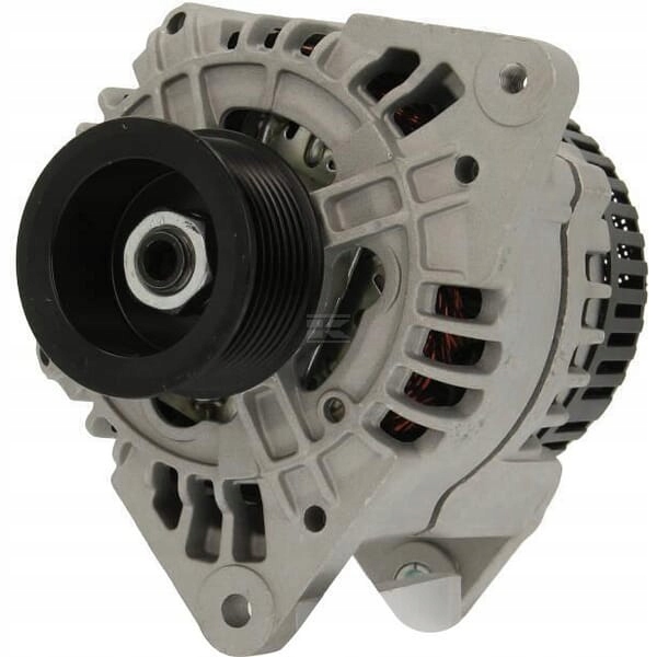 Alternátor 14V 120A ALT2625200 Kramp