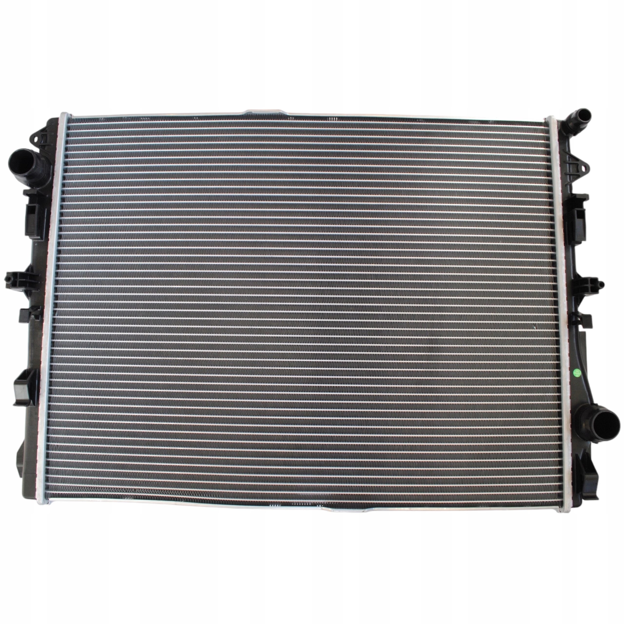 Chladič vodní kapaliny Mercedes třídy E W213 S213 A238 Glc X253 W253 2018+