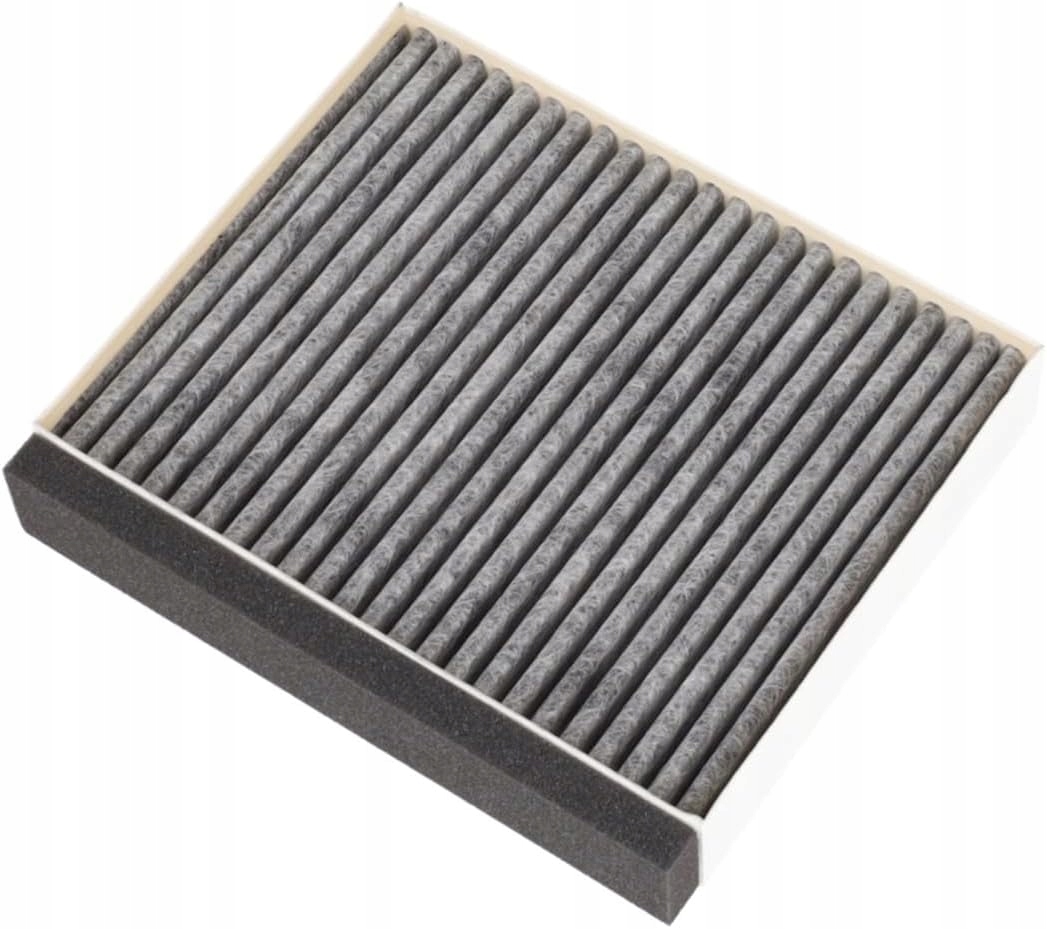 Uhlíkový filtr pro digestoř Bosch Neff Siemens DHZ5326 Z5101X1 LZ53251