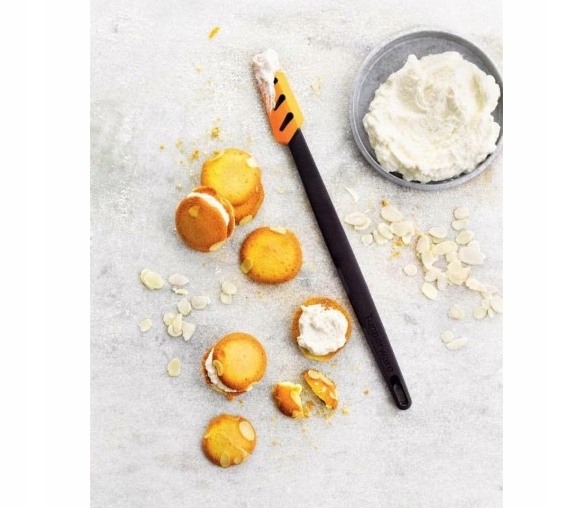 

Tupperware Mini silikonowa Łyżka