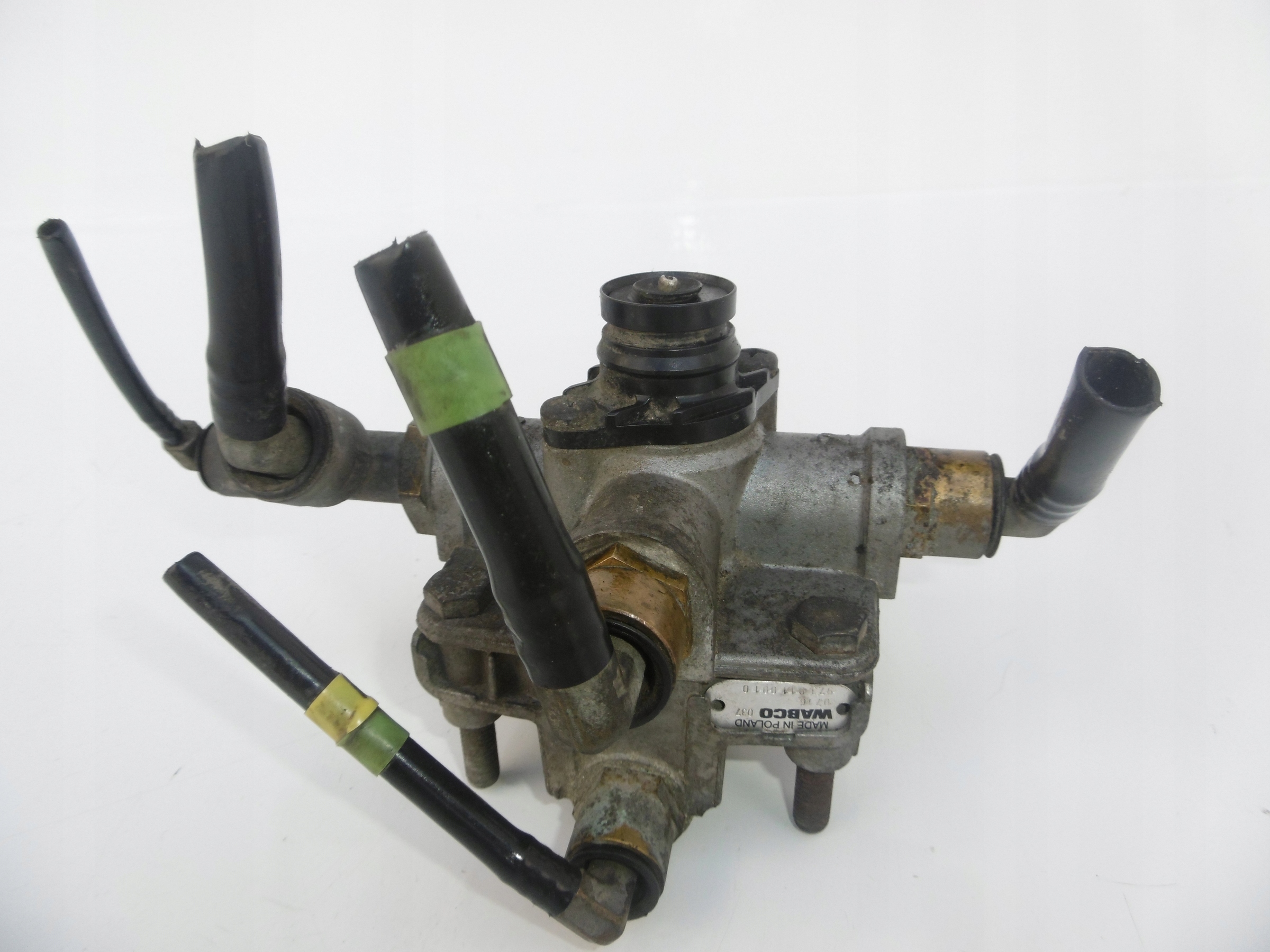 Sensor PRZEKAZNIKOWY RENAULT MAGNUM PREMIUM DXI
