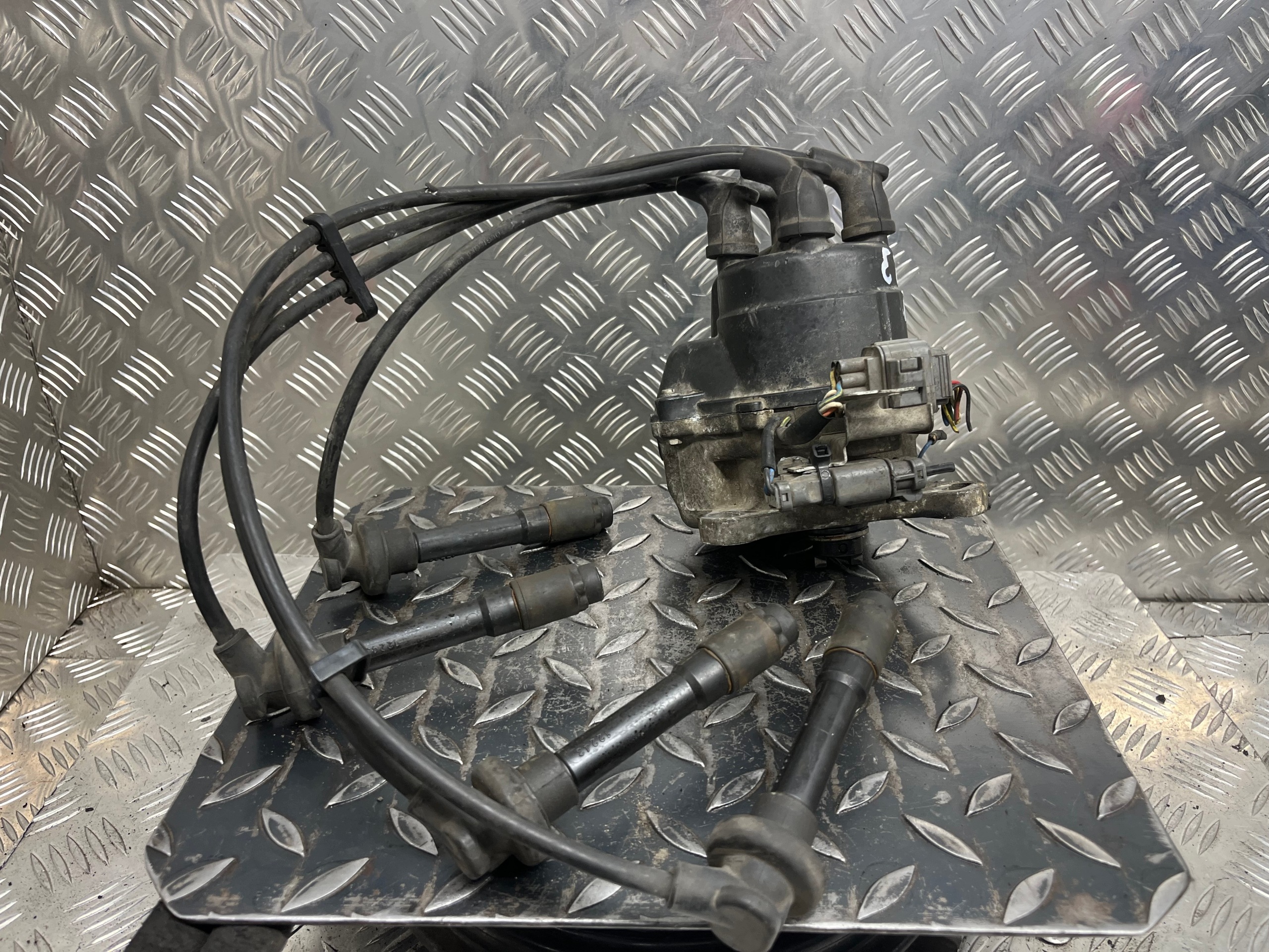 APARAT ignition HONDA CIVIC 6 30100P1KE01