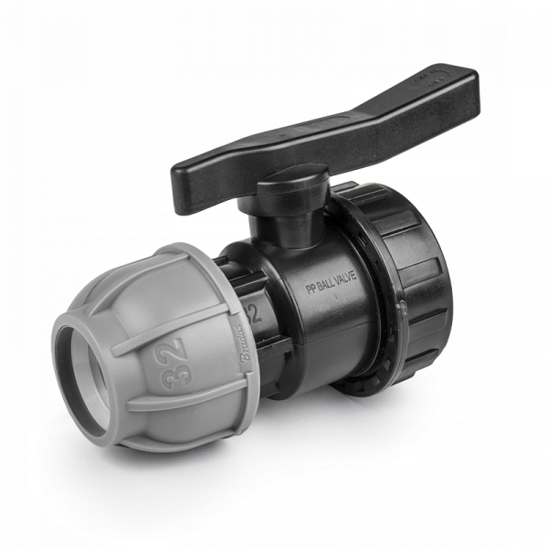 

Zawór Kulowy Pe 25mm Gw 3/4" DSRA10V25F34