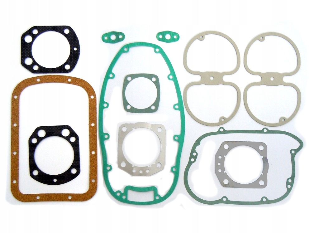 Athena Komplet Tesnenia Bmw R50, R51/3, R60/5/6 '56-'60