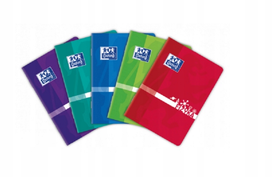 ZESZYT A5/60K KRATA OXF FIZYKA 400092593 A'5 1259