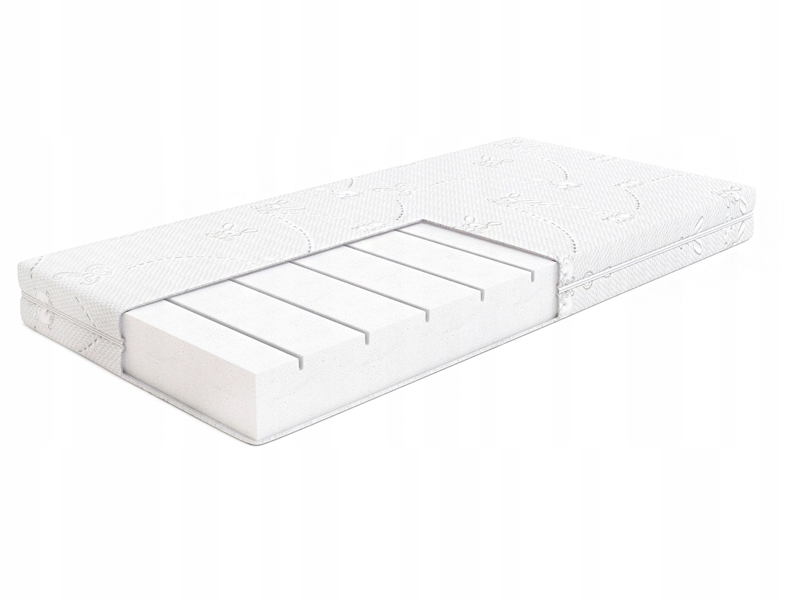 Materac dziecięcy Dobranocka Lotus 80x160 Hilding