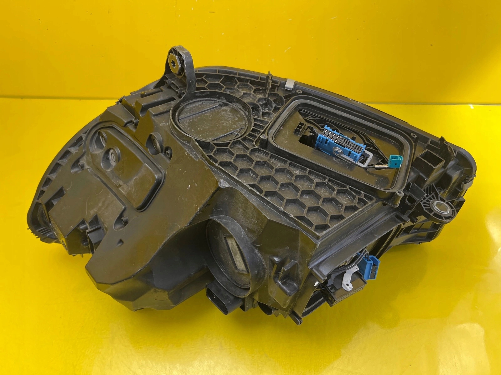 light right Mercedes C-Klasa W206 A2069068003 Digital Light