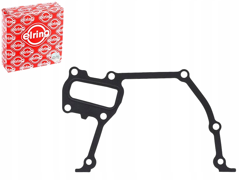 USZCZELKA POMPY OLEJU ALFA ROMEO 159 BRERA GIULIETTA MITO SPIDER