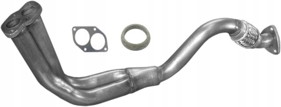 30.329 - SEAT IBIZA 1.0 1.3 1.4 1.6 КОЛЛЕКТОРНАЯ ТРУБА