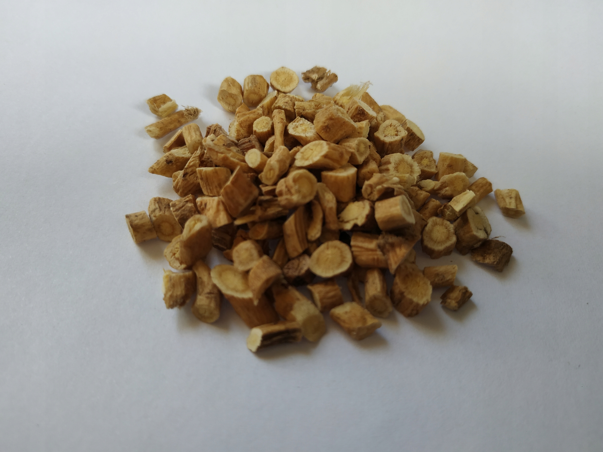 

Traganek korzeń traganka - 200g - Dary Podlasia