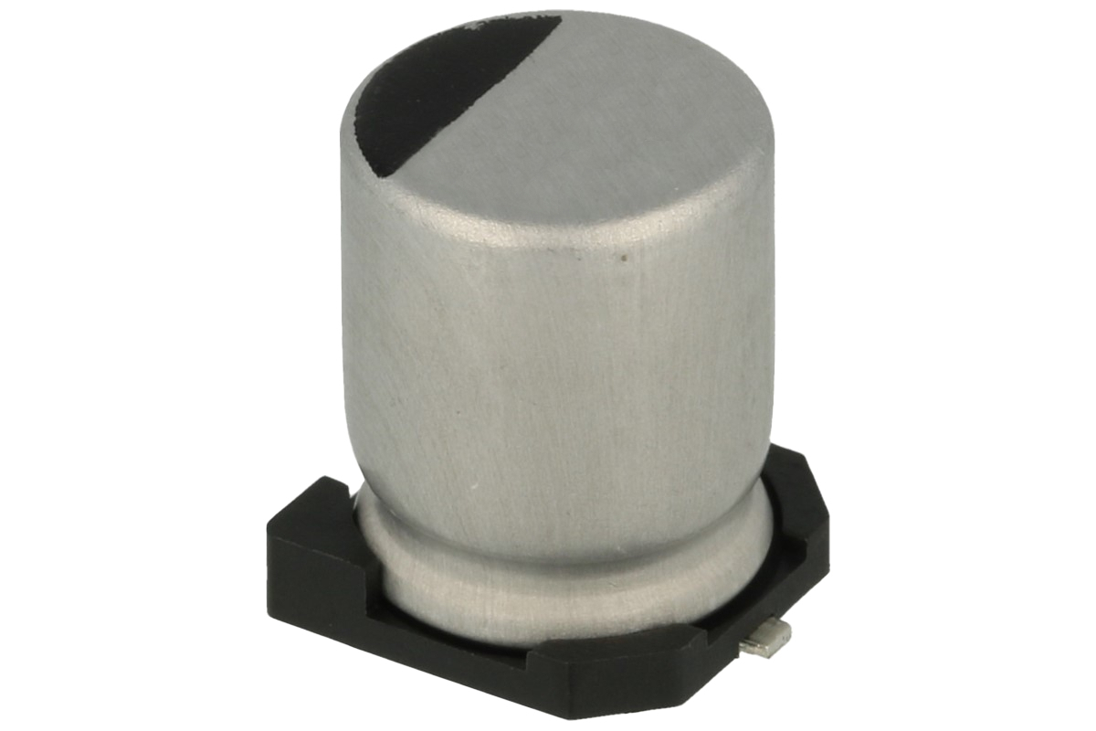 

Kondensator Smd 470uF/16V