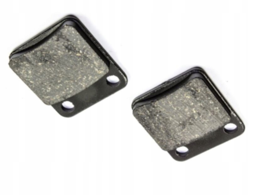 Přední Brzdové Díly Yamaha Yfs 200 Blaster Yfz 350 Banshee