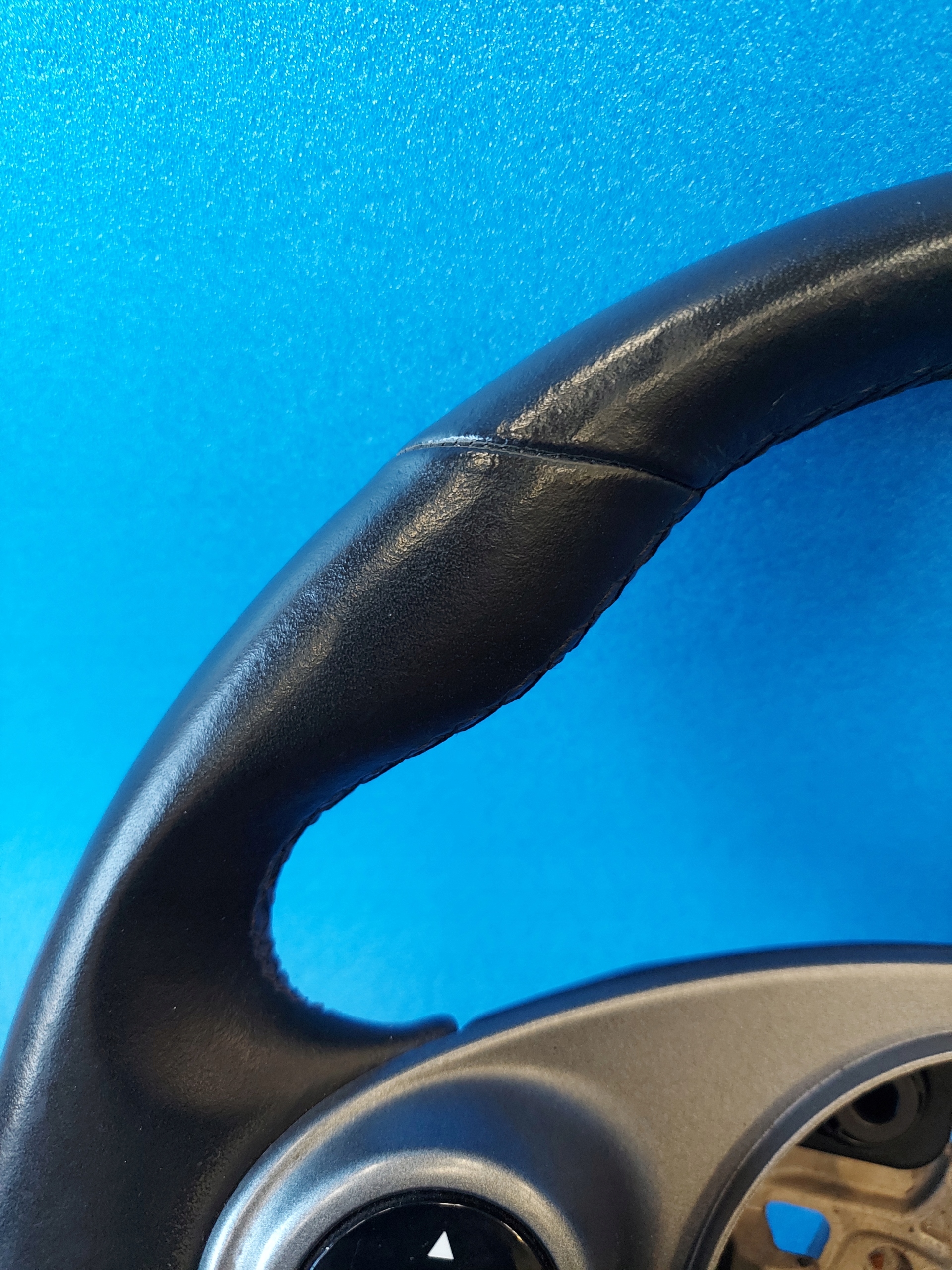 volant SMART FOURFOUR 34151214