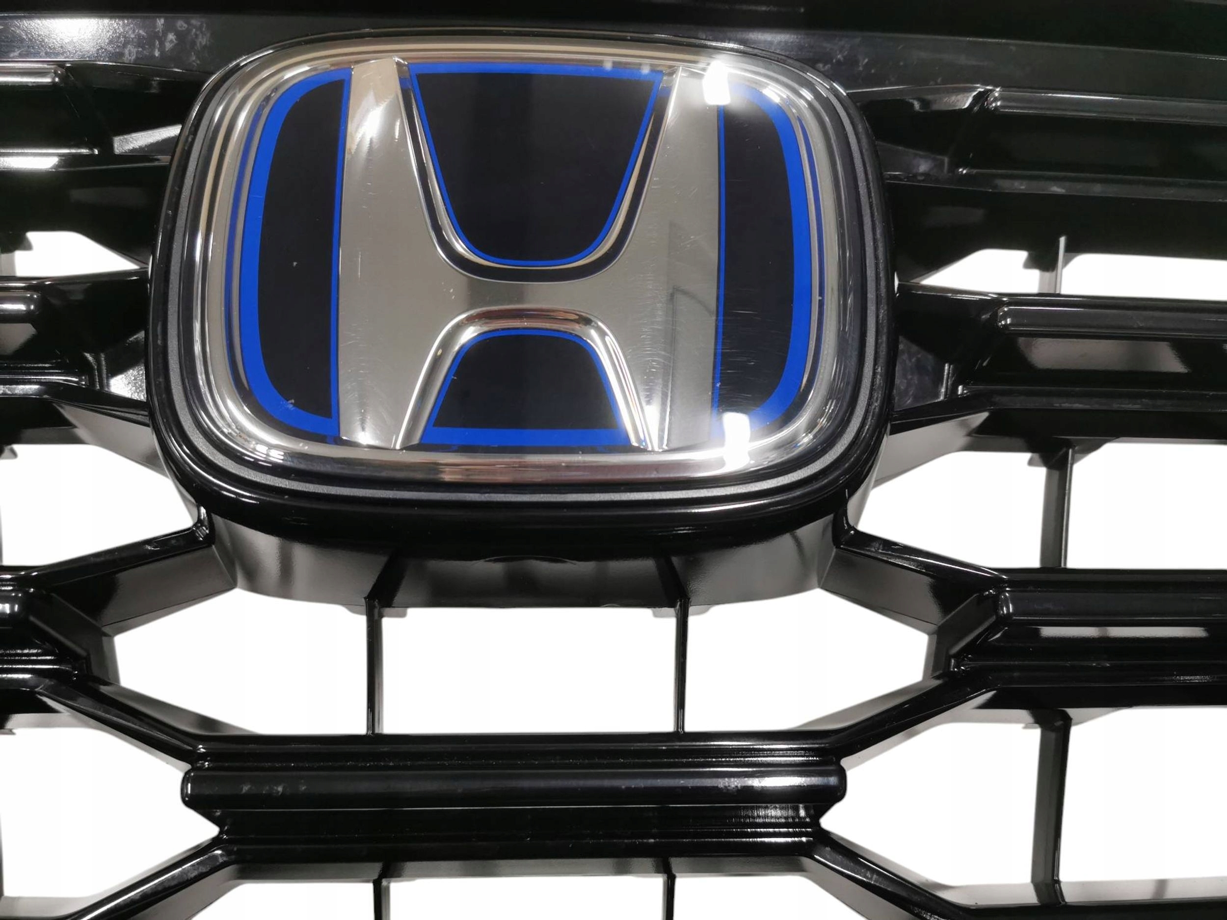 Honda Civic AT Kühlergrill FRONTGRILL Kühlergitter - Thumbnail 3