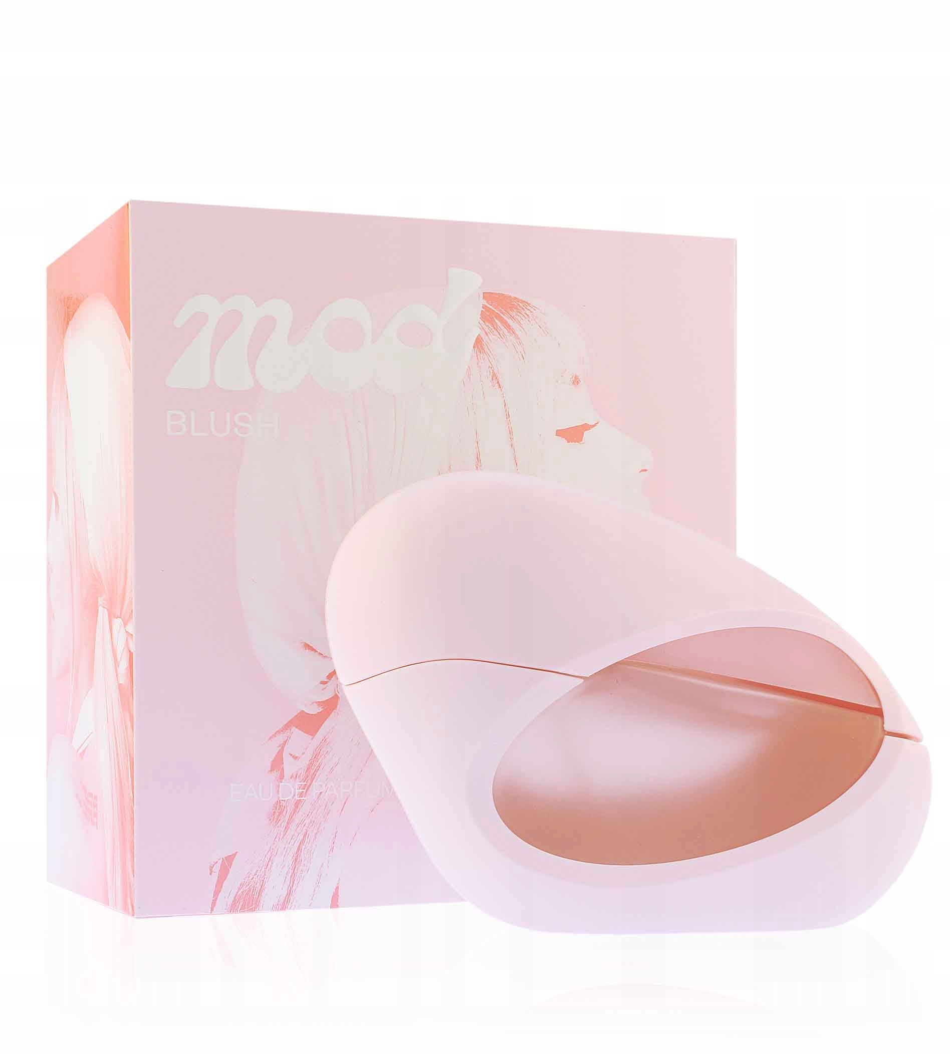 Ariana Grande Mod Blush parfémovaná voda pro ženy 100 ml