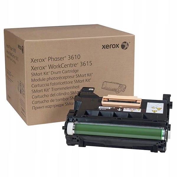 Xerox Bubon Black Phaser 3610/WC 3615/3655 (85K)