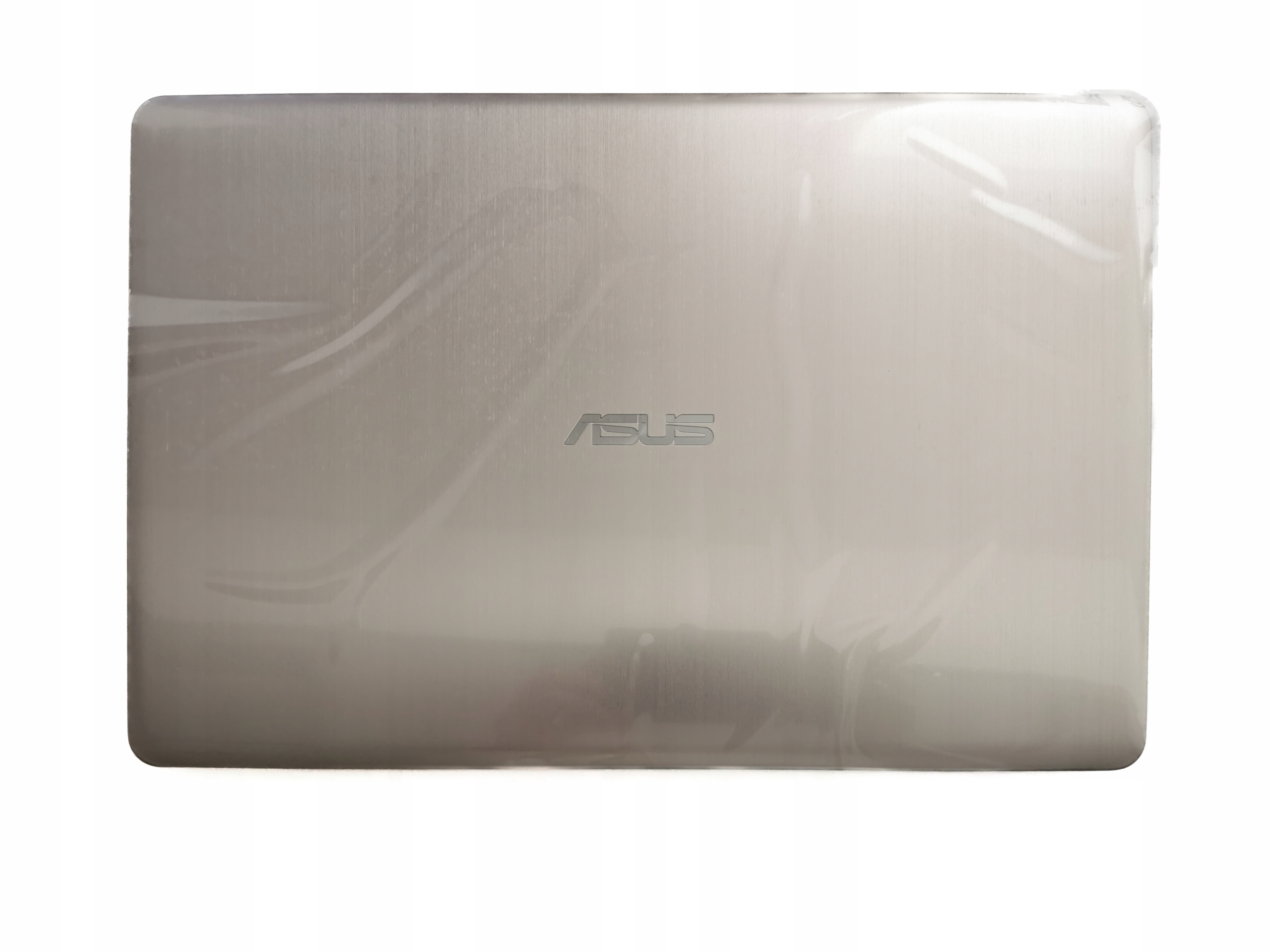 Originálny LCD Kryt Klapky Matrice S Závesmi Asus X580/N580 zlatý