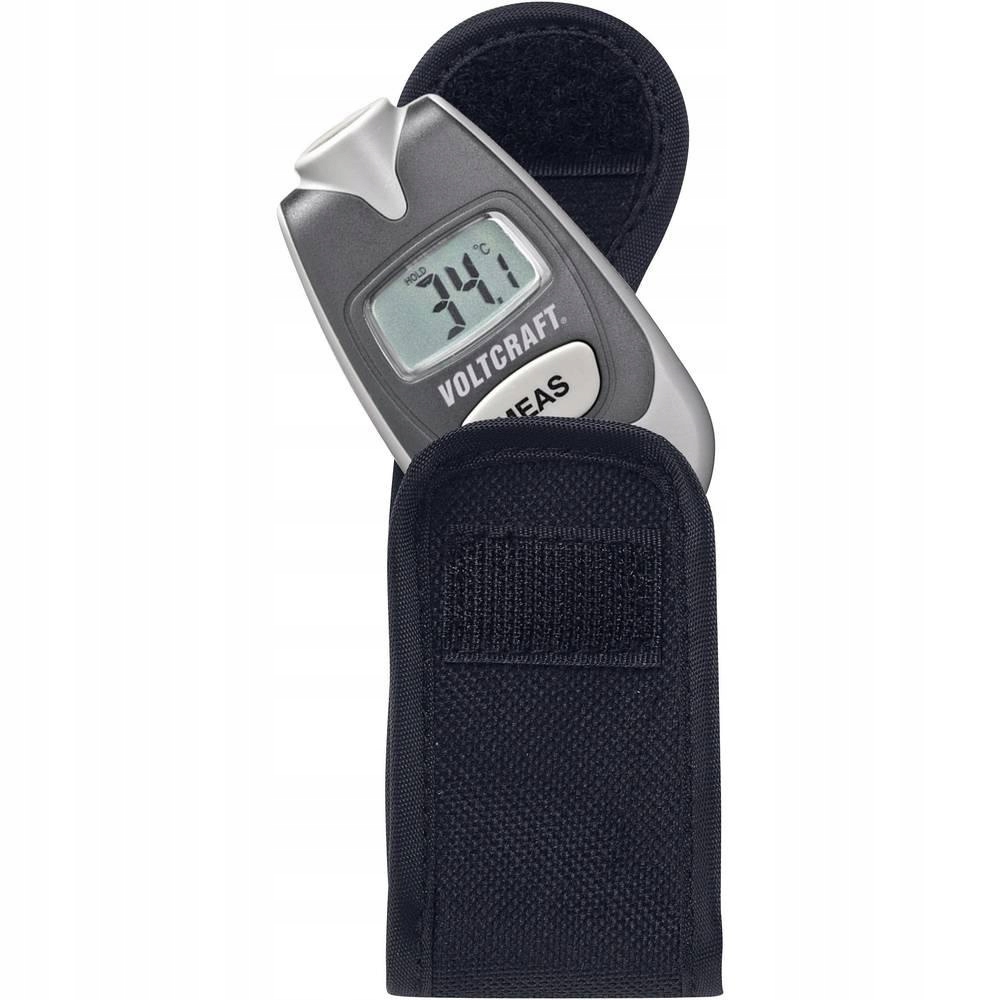 Pirometr VOLTCRAFT IR-230 od -35 do +250 C Marka Voltcraft