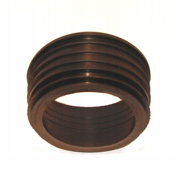 Redukcja gumowa- uszczelka z rury 100 mm na 110 mm Marka BGCC