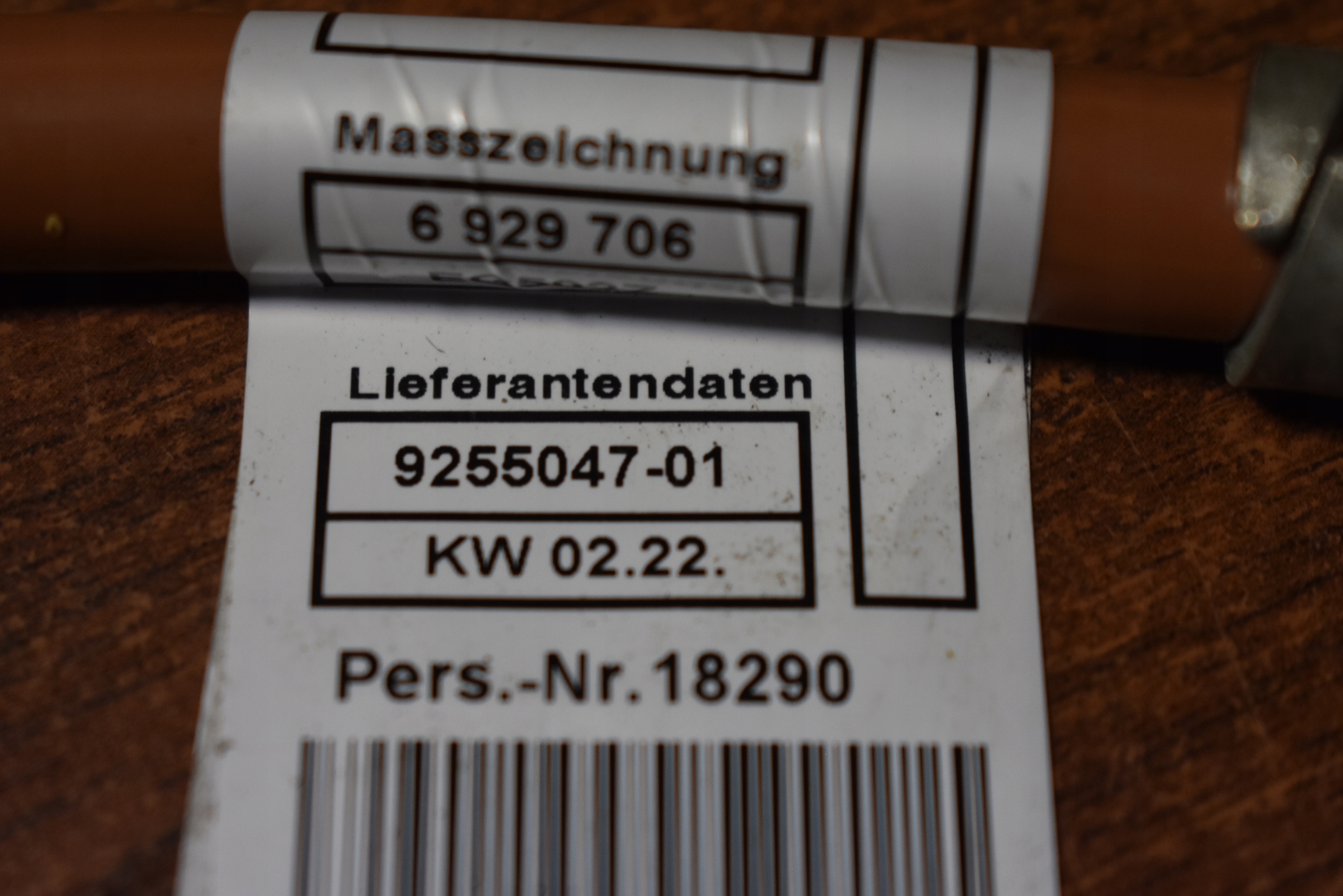 IDEALNA BATTERIEMANAGEMENT SENSOR AKUMULATORA BMW 1