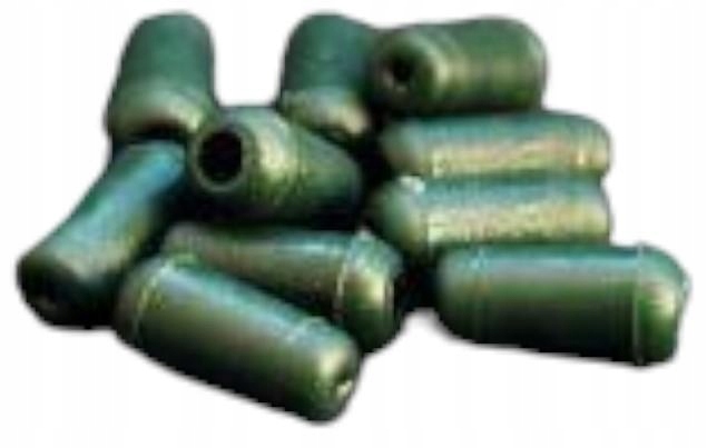 MAD CARP Gumowe tulejki nr 4