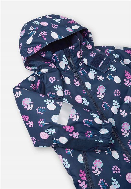 Kombinezon reima zimowy Reimatec, Kurikka Rozmiar 98