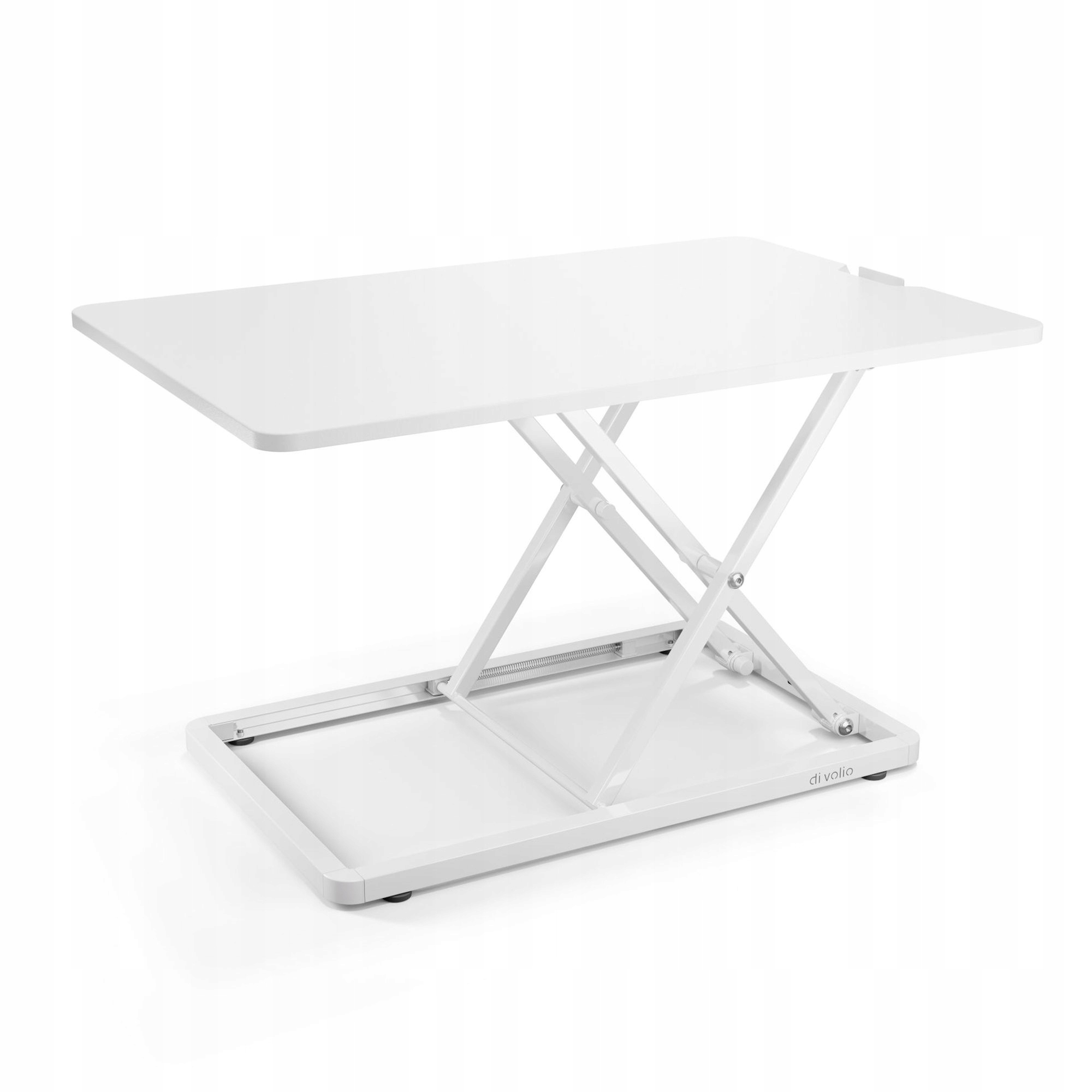 Stolik Do Laptopa Regulowany Biurko Pod Laptop 68x45 cm Regulacja 4-39 cm