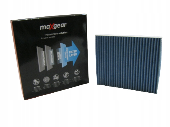 KF-6494SCKAB/7 - FORD EDGE САЛОННЫЙ ФИЛЬТР КАБИНЫ ПРОТИВ ПЫЛЬЦЫ