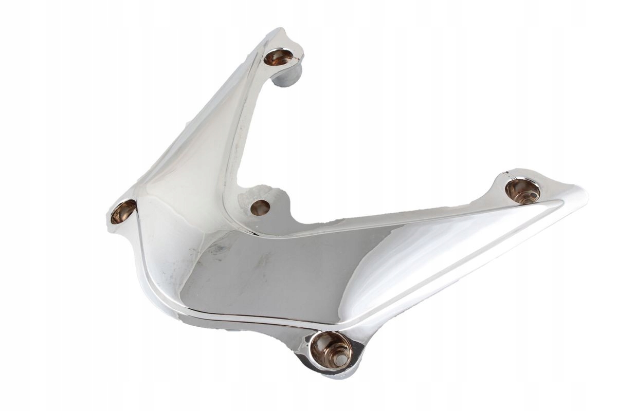 Element dekoracyjny osłony przedniej górnej Romet 727 2008r