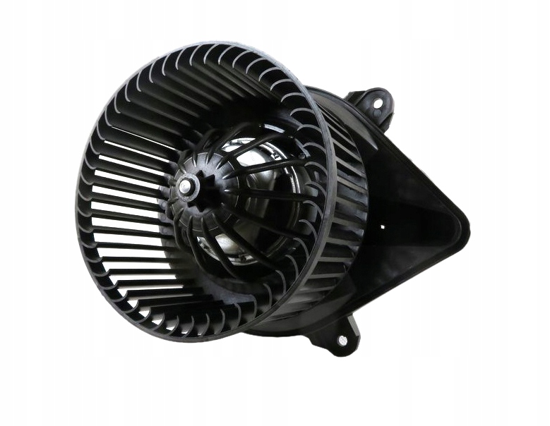 Casco 7701044126 моторчик печки