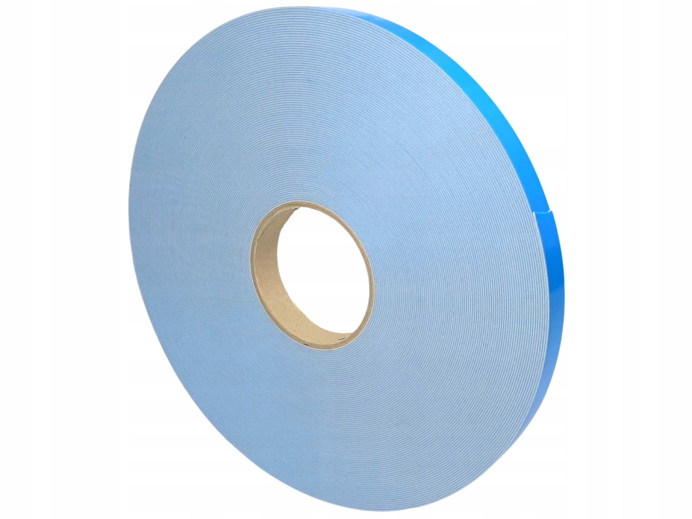 Taśma dwustronna piankowa MOCNA 19/50 DO ROLET