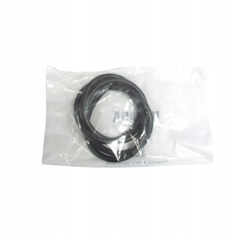 

Kabel Zapłonowy Do Cewki Świecy Śr. 7MM Dł. 100CM