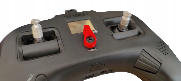 

Tbs Tango 2 uchwyt do smyczy