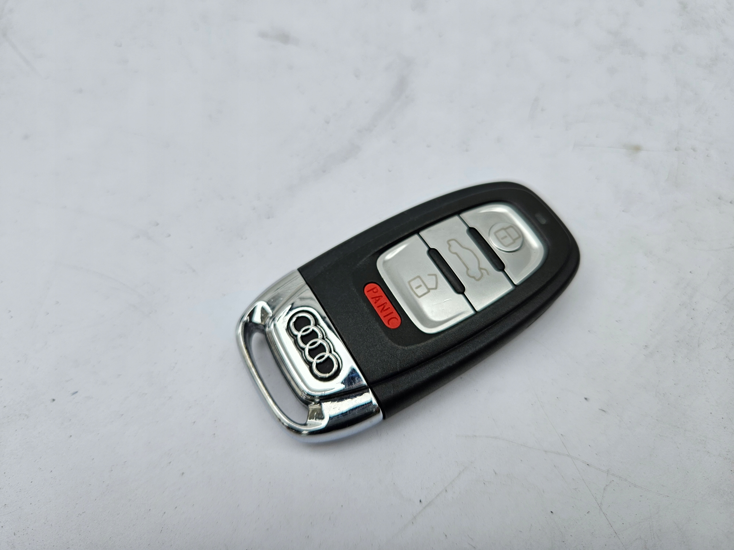 key PILOT AUDI A7 S7 4G C7 4G0959754G USA PANIC
